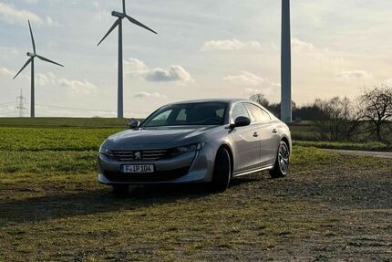 Peugeot 508 Gebrauchtwagen