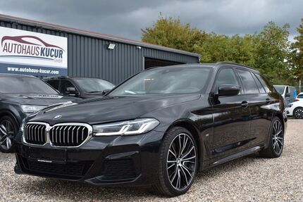 BMW 530 Gebrauchtwagen