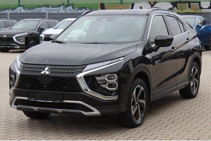 Mitsubishi Eclipse Cross Gebrauchtwagen