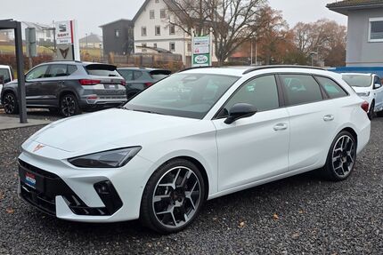 Cupra Leon Gebrauchtwagen
