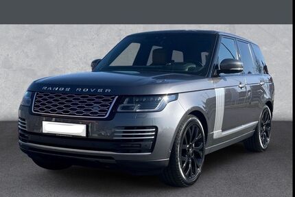 Land Rover Range Rover Gebrauchtwagen
