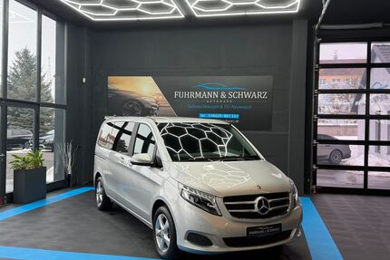 Mercedes-Benz V 250 Gebrauchtwagen