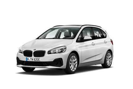 BMW 225 Gebrauchtwagen