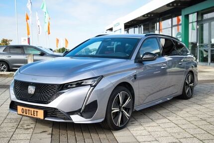 Peugeot 308 Gebrauchtwagen