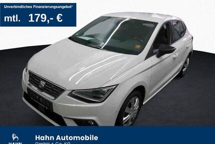 Seat Ibiza Gebrauchtwagen