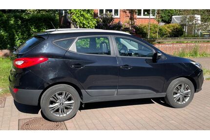 Hyundai ix35 Gebrauchtwagen