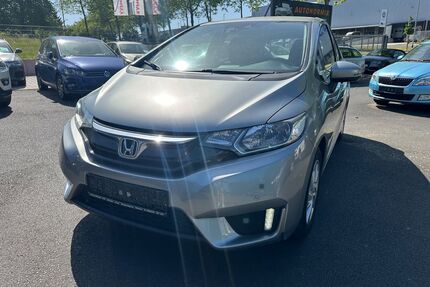 Honda Jazz Gebrauchtwagen