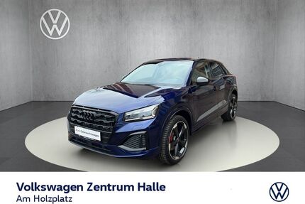 Audi Q2 Gebrauchtwagen