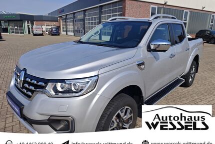 Renault Alaskan Gebrauchtwagen