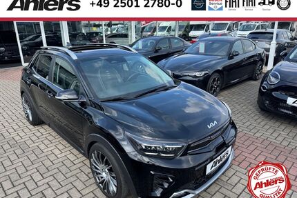 Kia Stonic Gebrauchtwagen