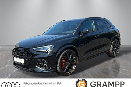 Audi RSQ3 Gebrauchtwagen