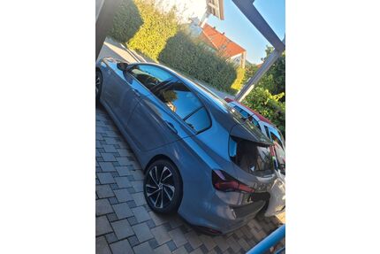 Fiat Tipo Gebrauchtwagen
