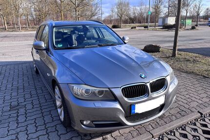 BMW 320 Gebrauchtwagen