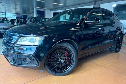 Audi SQ5 Gebrauchtwagen