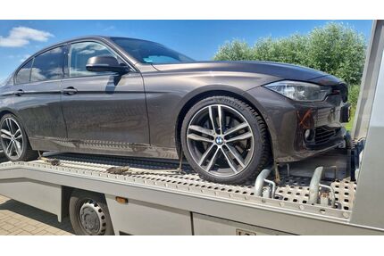 BMW ActiveHybrid 3 Gebrauchtwagen