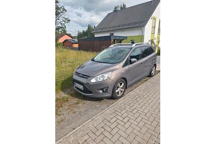 Ford Grand C-Max Gebrauchtwagen
