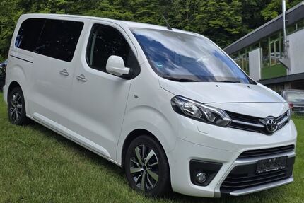 Toyota Proace (Verso) Gebrauchtwagen