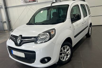 Renault Kangoo Gebrauchtwagen