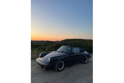 Porsche 911 Urmodell Gebrauchtwagen