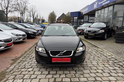 Volvo V50 Gebrauchtwagen