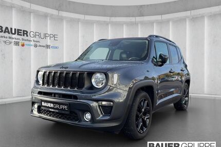 Jeep Renegade Gebrauchtwagen