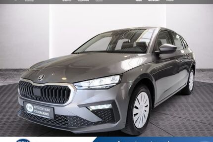 Skoda Scala Gebrauchtwagen