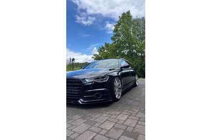 Audi S6 Gebrauchtwagen