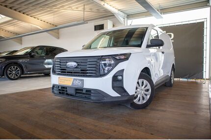 Ford Transit Courier Gebrauchtwagen