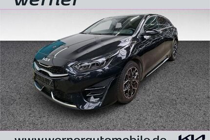 Kia pro ceed / ProCeed Gebrauchtwagen