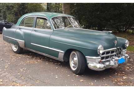 Cadillac Andere Oldtimer