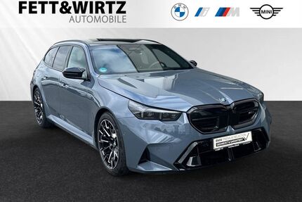 BMW M5 Gebrauchtwagen
