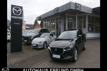 Mazda CX-30 Gebrauchtwagen