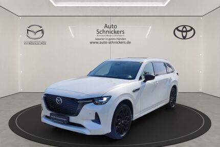 Mazda CX-80 Gebrauchtwagen