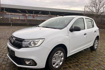 Dacia Sandero Gebrauchtwagen
