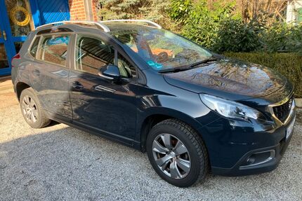 Peugeot 2008 Gebrauchtwagen