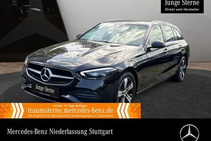 Mercedes-Benz C 180 Gebrauchtwagen