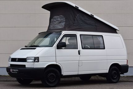 VW T4 Multivan Gebrauchtwagen