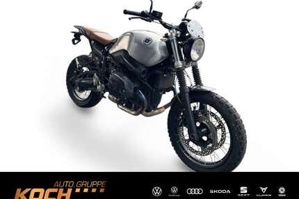BMW R nineT Gebrauchtwagen