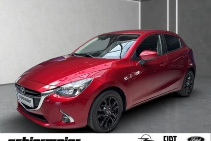 Mazda 2 Gebrauchtwagen
