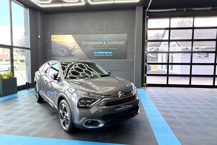 Citroen C4 Gebrauchtwagen