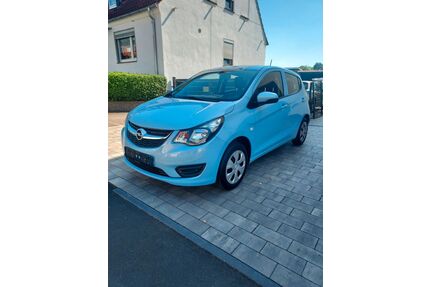 Opel Karl Gebrauchtwagen