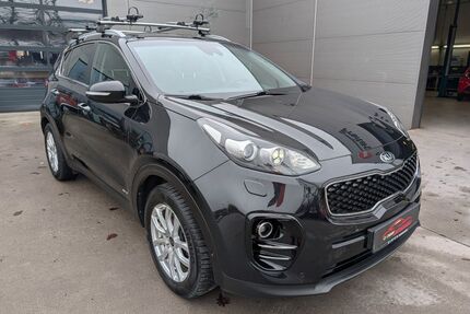 Kia Sportage Gebrauchtwagen