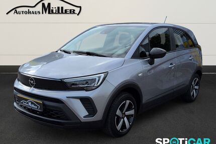 Opel Crossland (X) Gebrauchtwagen