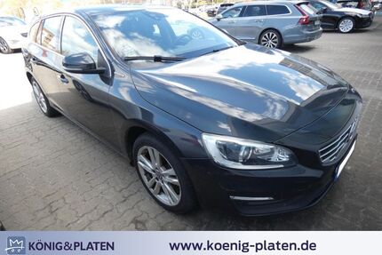 Volvo V60 Gebrauchtwagen