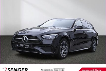 Mercedes-Benz C 300 Gebrauchtwagen