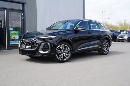 Audi Q5 Gebrauchtwagen
