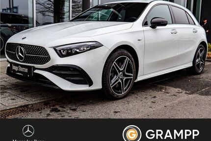 Mercedes-Benz A 250 Gebrauchtwagen