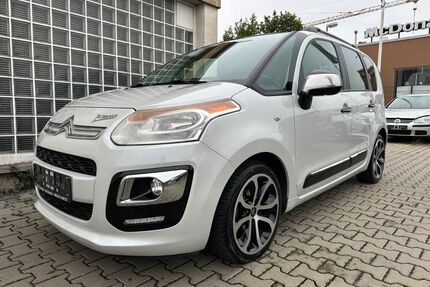 Citroen C3 Gebrauchtwagen
