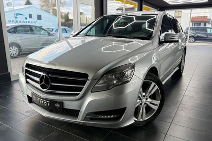 Mercedes-Benz R 350 Gebrauchtwagen