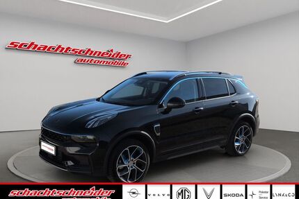 Lynk & Co 01 Gebrauchtwagen